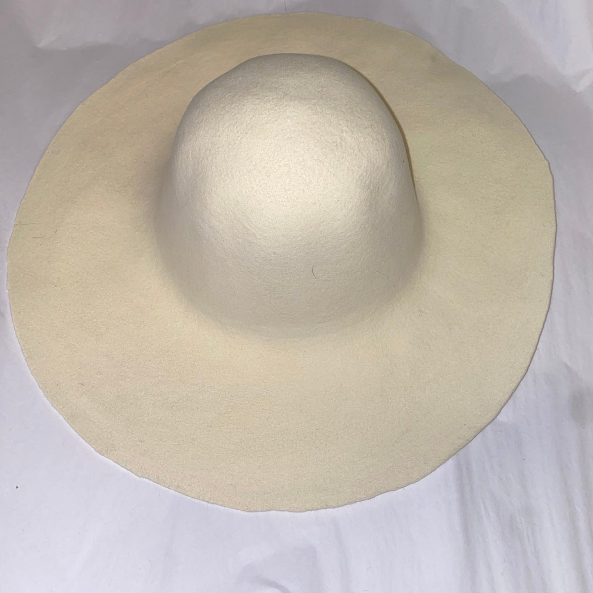 Felt hat bodies online