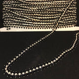 Bling Chain - US - B Unique Millinery