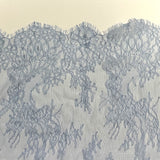 Chantilly Lace - Floral Light Blue