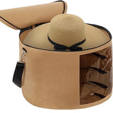 Expandable Hat Boxes - US