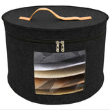 Expandable Hat Boxes - US