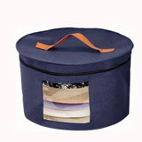 Expandable Hat Boxes - US