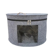 Expandable Hat Boxes - US