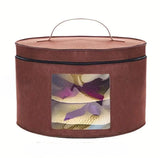 Expandable Hat Boxes - US