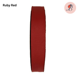 Petersham - Ruby Red