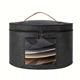 Expandable Hat Boxes - US