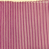 3" / 7-8cm Pleated Crinoline - US