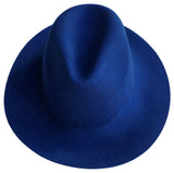 Wool Felt Blocked Hat Bases - US