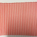 3" / 7-8cm Pleated Crinoline - US