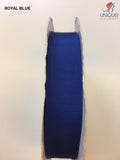 Petersham Ribbon - Us Royal Blue [1] [/yrd]